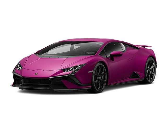 2024 Lamborghini Huracan Tecnica Coupe Digital Showroom